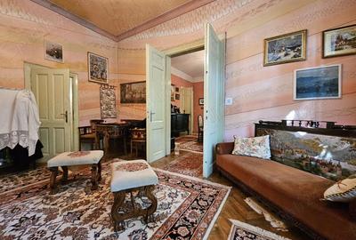 Apartament cu 4 camere în P-ța Maria - 5