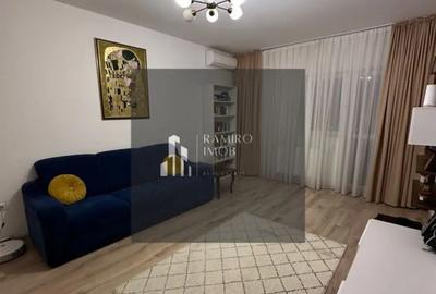 Apartament cu 2 camere decomandat, mobilat în Metalurgiei - 8