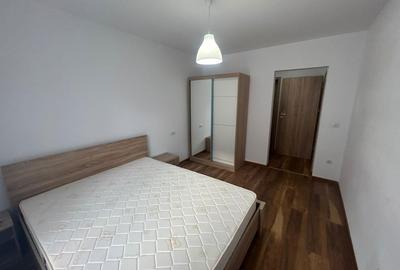 Apartament cu 3 camere decomandat în Noua - 6
