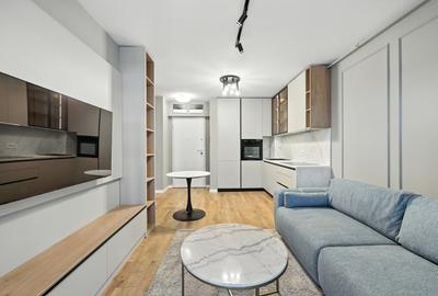 APARTAMENT 3 CAMERE - BLOC NOU - FLOREASCA - COMISION 0% - 10