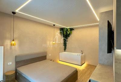 Apartament cu 3 camere decomandat în Unirii - 4