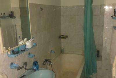 Apartament decomandat în Sebastian