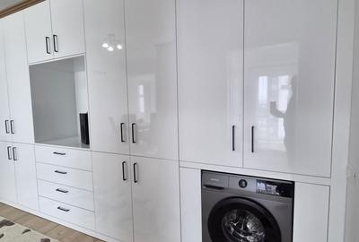 Apartament cu 3 camere decomandat în Central - 5
