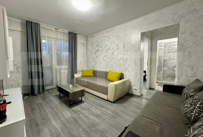 OPORTUNITATE UNICĂ – Apartament 2 camere, semidecomandat, zona Rogerius - 2