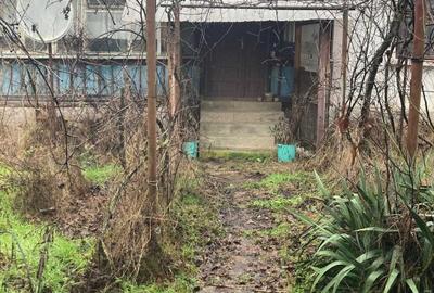 Casă cu 3 camere în Ciocești - 1