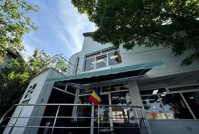 Casa Individuala, Zona Semicentrala