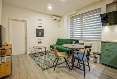 Aviatiei | Metrou Aurel Vlaicu | 2  camere cu Parcare - 2