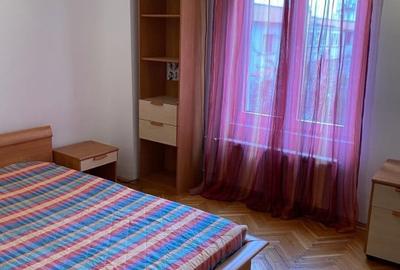 Barbu Vacarescu | 3 camere | stadion Dinamo
