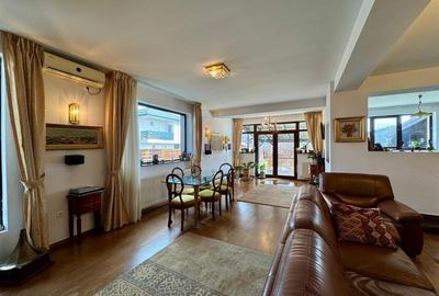 Casă individuală cu 5 camere cu Canalizare în Clinceni - 12