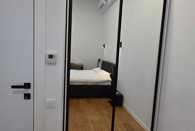 Apartament cu 2 camere semidecomandat, mobilat în Cotroceni - 7