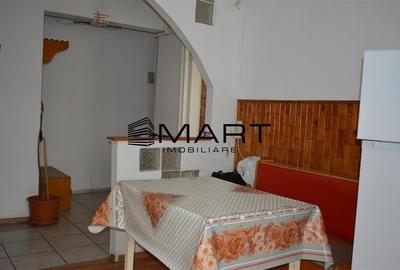 Apartament cu 3 camere decomandate Mihai Viteazu - 9