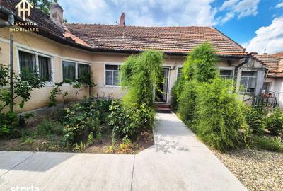 Casă cu 3 camere cu Teren 861 Mp în Balinț - 2