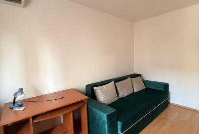 Garsonieră decomandată în Lacul Tei - 3