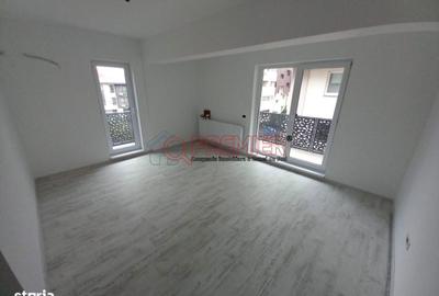 Apartament cu 2 camere în Olteniței