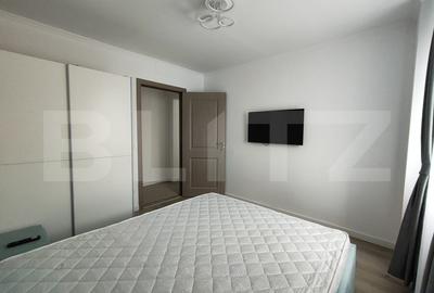 Apartament modern, 2 dormitoare, zona Nufaru, prima cheie - 6
