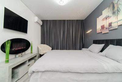 Garsonieră decomandată în Romană