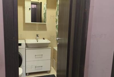 Apartament cu 2 camere decomandat, mobilat în Grozăvești - 2