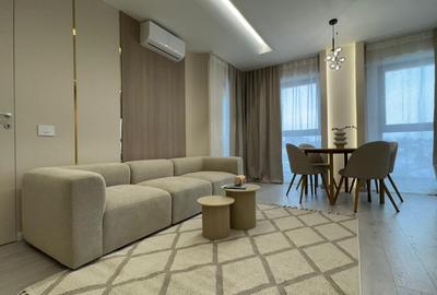 Apartament cu 2 camere decomandat în Rahova - 1