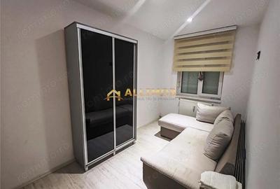 Apartament cu 3 camere în Nord
