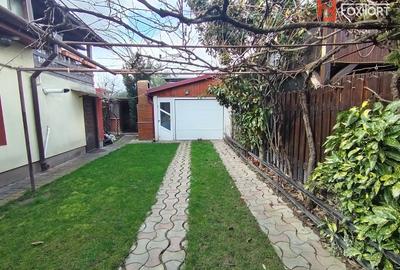 Casă individuală cu 4 camere cu Canalizare în Fratelia - 11