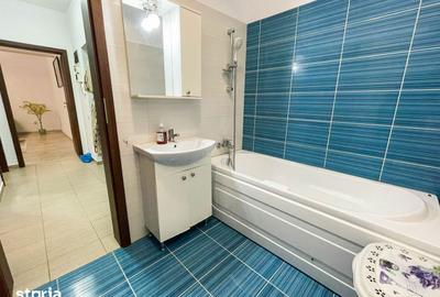 Apartament cu 2 camere decomandat, mobilat în Apărătorii Patriei - 3