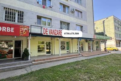 Spatiu Comercial zona Iulius Town - 2