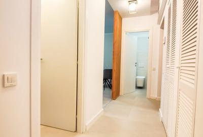 Apartament cu 2 camere decomandat, mobilat în Aviației - 15