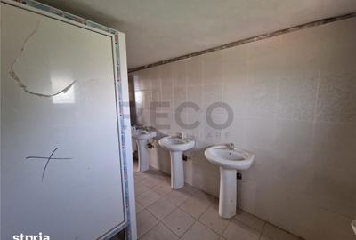 Spațiu comercial, de 470 mp, în Remetea - 17