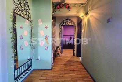 Apartament zona Tribunalului pet friendly - 8