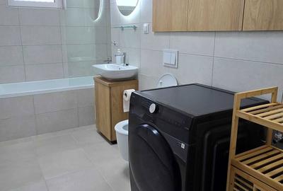 Apartament cu 2 camere decomandat în Exterior Vest - 5