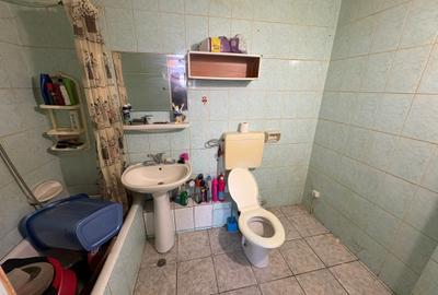 Garsonieră de vânzare – Str. Leordeni – Etaj 2/2 , Popesti-Leordeni - 11