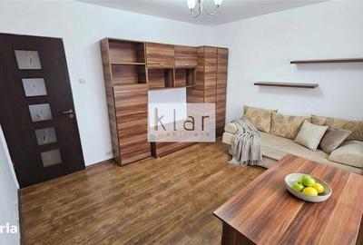 Apartament cu 2 camere decomandat, mobilat în Plopilor - 6