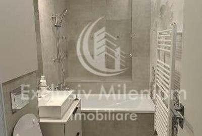 Parter Birouri Nerva Traian /Timpuri Noi 4 camere - 5