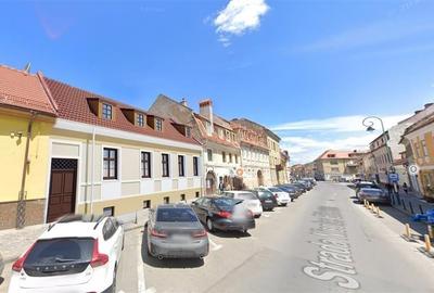 Aparthotel elegant, potential ridicat, ultracentral, Brasov - 2