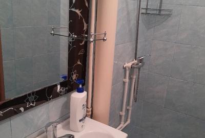 Garsoniera Dovali facultatea Brancoveanu - 4