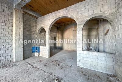 Spațiu comercial, de 2,500 mp, în 700 - 20
