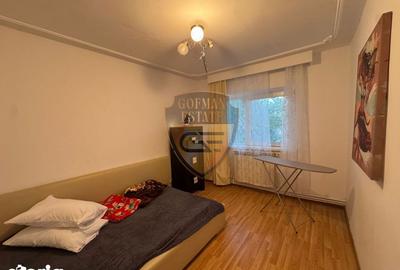 Apartament cu 3 camere decomandat, mobilat în Faleza Nord - 8