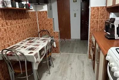 Apartament cu 2 camere decomandat în Central - 4