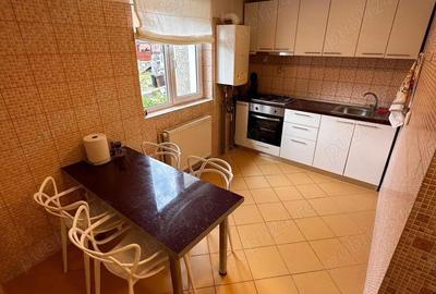 Apartament cu 2 camere semidecomandat în Central - 2