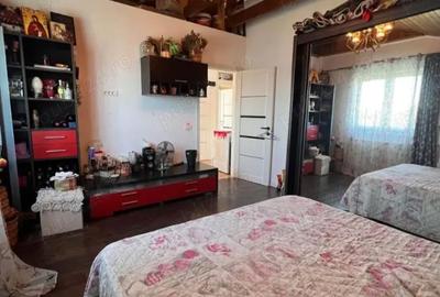 Apartament cu 2 camere decomandat în Central - 4