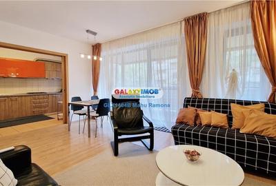 Apartament 2 camere, parcare subterana, CENTRAL PARK Apartament 2 camere, parcare subterana, CENTRAL PARK - 2