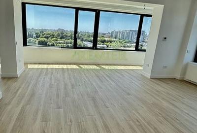 Penthouse Laguna Residence lac floreasca Priveliste panoramica - 3