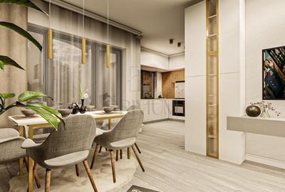 Duplex cu 3 camere cu Teren 300 Mp în Moșnița Nouă - 2