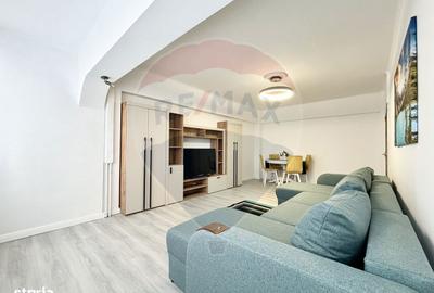 Apartament cu 2 camere decomandat în Triaj - 8