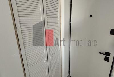 Apartament cu 2 camere decomandat în Chiajna - 3