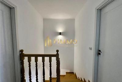 Duplex cu 3 camere cu Canalizare în Lisaura - 11