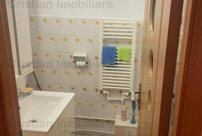 SUPER SPATIOS! 4 cam conf 1 Hipodrom Parter doua balcoane - 14