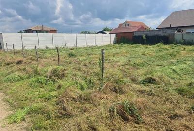 RECO Teren intravilan Livada de Bihor - 3