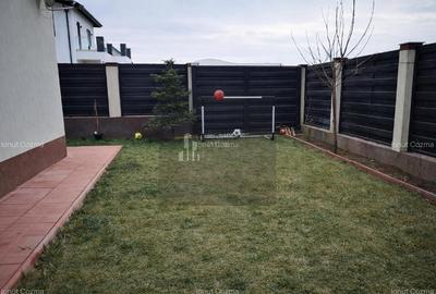 Casă cu 4 camere cu Canalizare în Berceni - 14