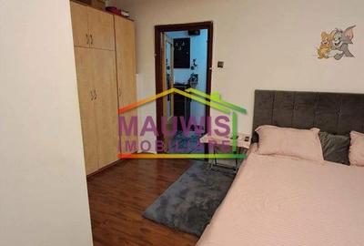 5 min metrou gars Cf.1 cu balcon etaj 3/10 pe mijloc de bloc mixt1978 - 4